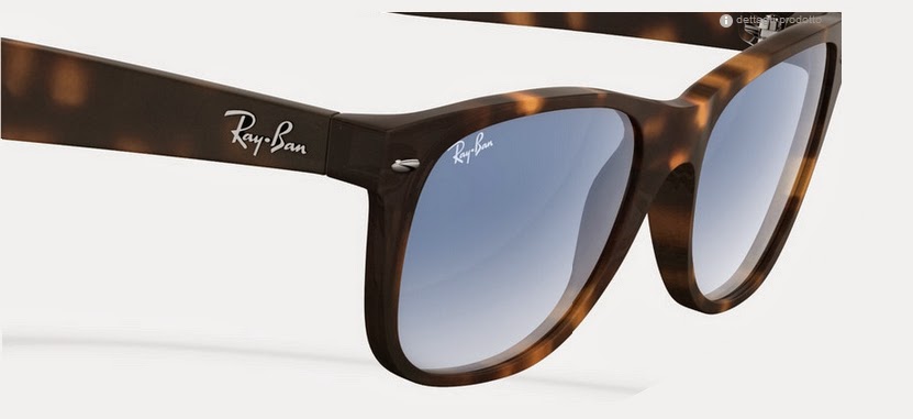 occhiali da sole ray ban wayfarer tartarugati occhiali da sole ray ban wayfarer tartarugati